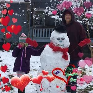 Meet your Posher, Yvette